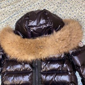 Women’s moncler coat